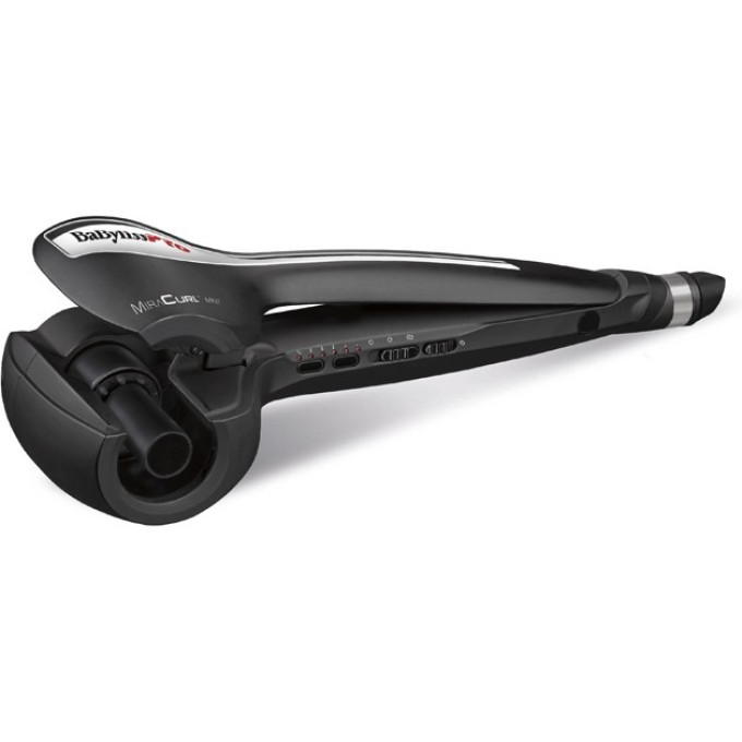 Автоплойка для локонов BABYLISS PRO MiraCurl MKII BAB2666E